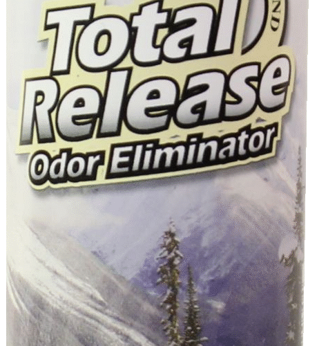 TOTAL RELEASE BLACK DIAMOND